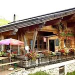 Berggasthof Rofan