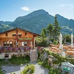 Berggasthof Rofan