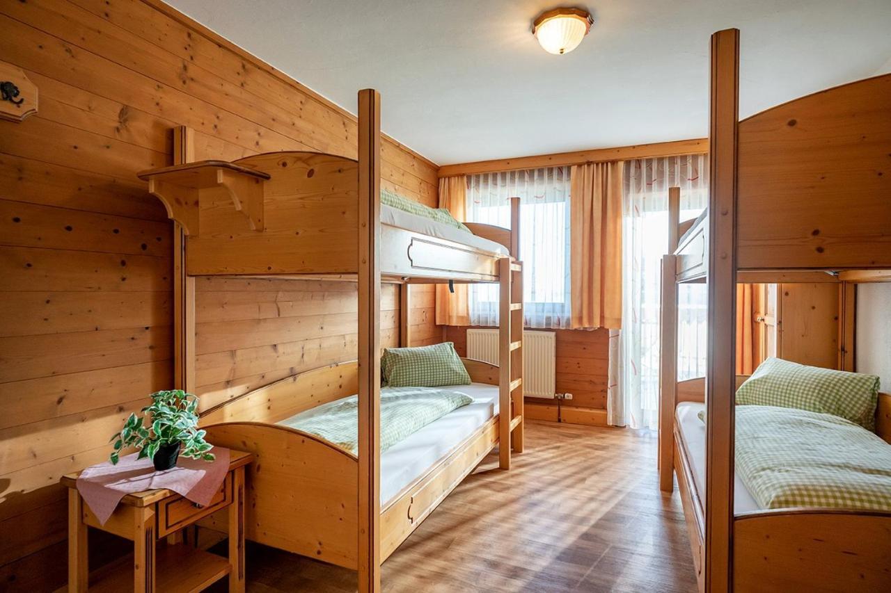 Berggasthof Rofan Gasthof *