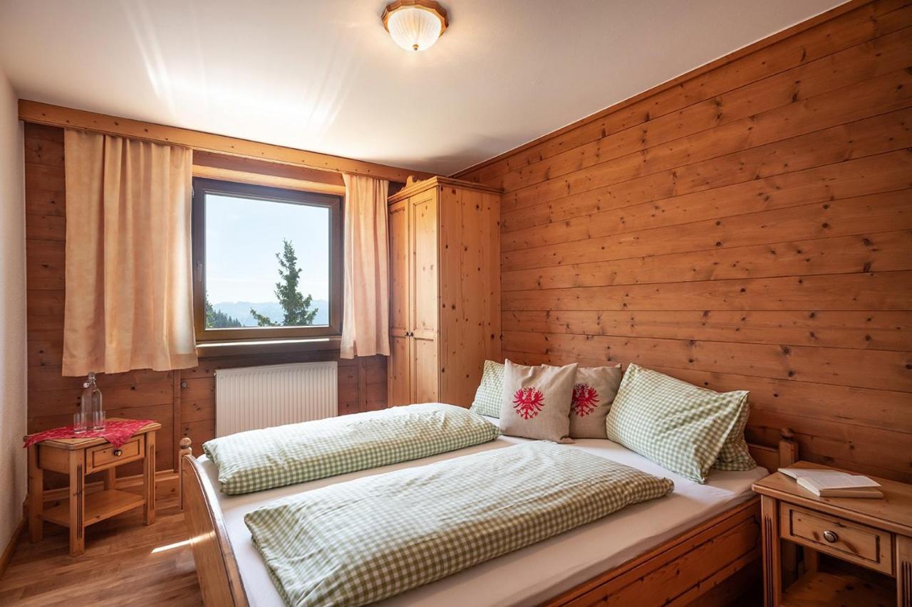 Berggasthof Rofan * Maurach (Achensee)